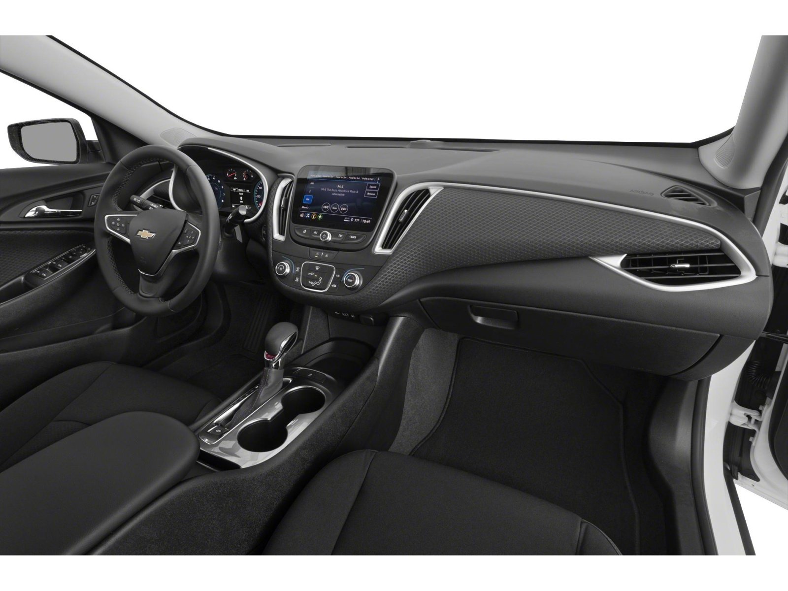 Used 2024 Chevrolet Malibu RS image 13