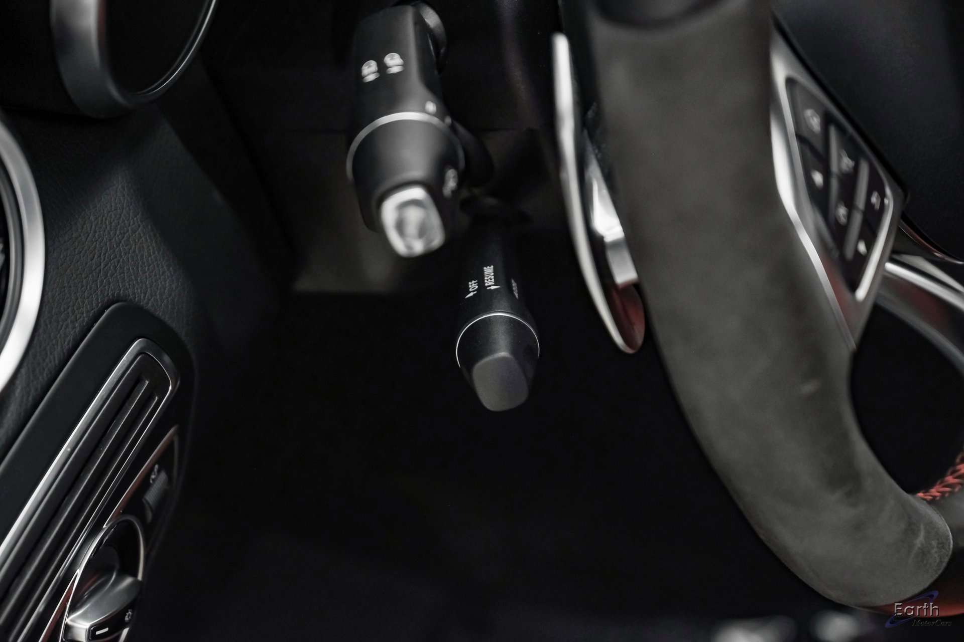 Used 2017 Mercedes-Benz C 63 AMG S image 42