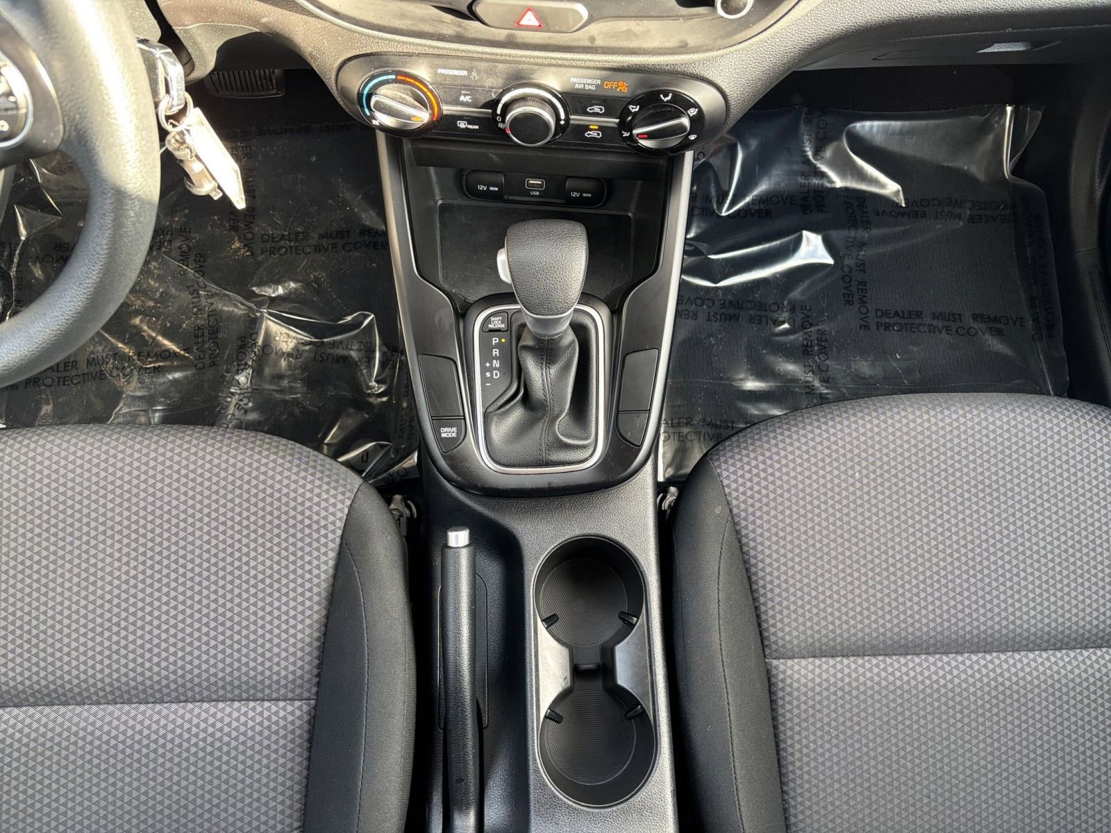 Used 2025 Kia Soul LX w/ LX Technology Package image 39