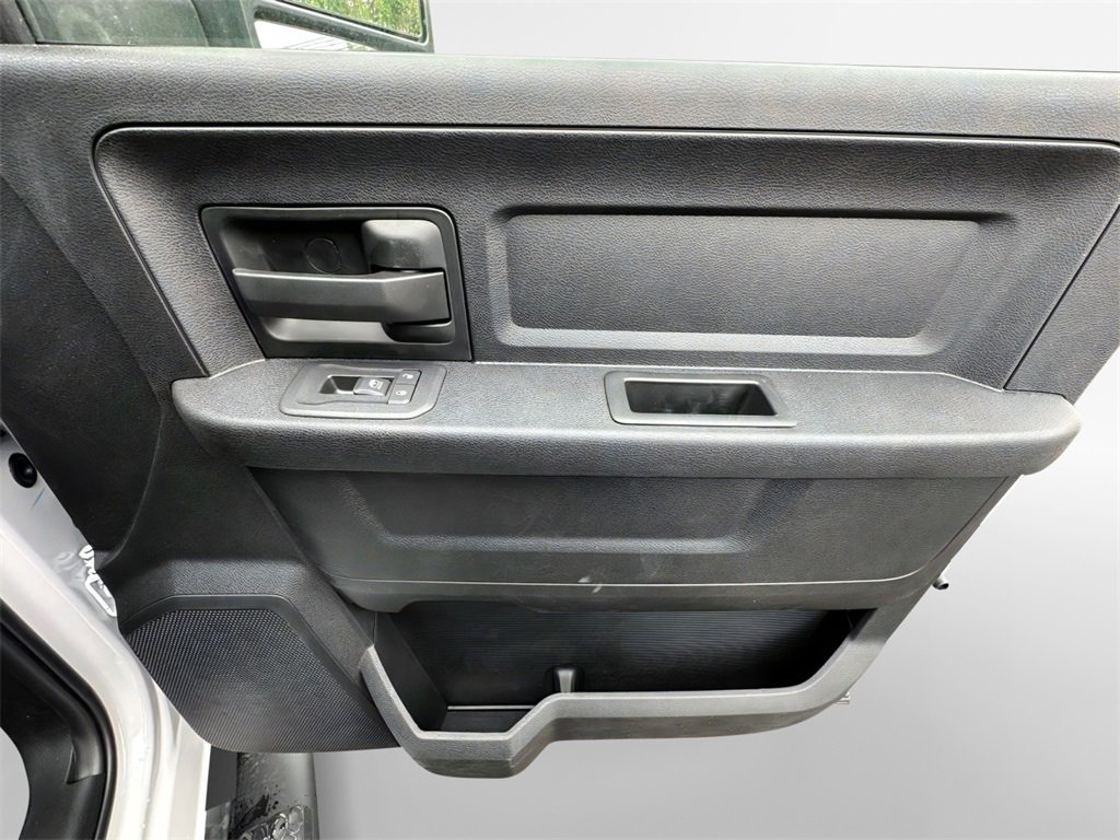 New 2025 RAM 2500 Tradesman image 20