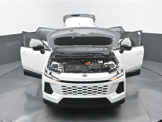 Used 2026 Toyota RAV4 SE AWD/4WD image 33