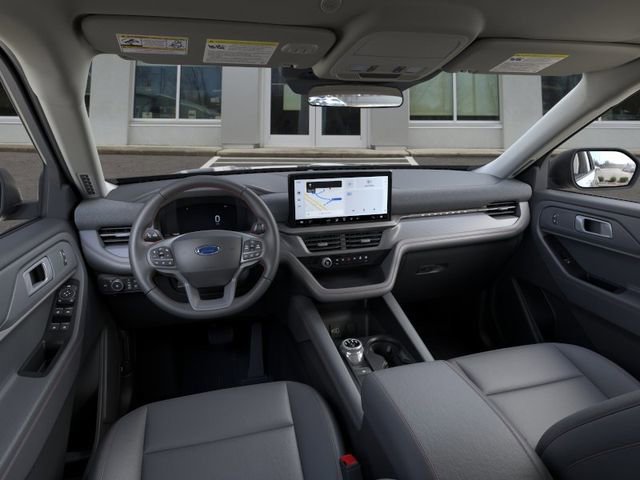 New 2026 Ford Explorer Active AWD/4WD image 9