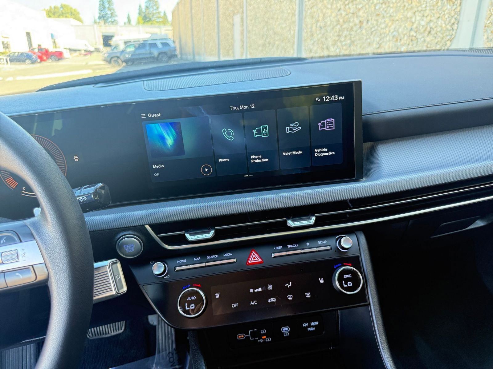 Used 2025 Hyundai Sonata SEL image 20