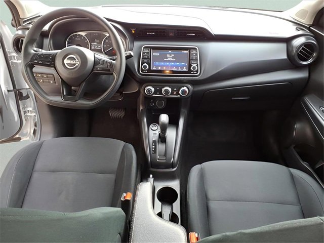Used 2024 Nissan Kicks S image 21