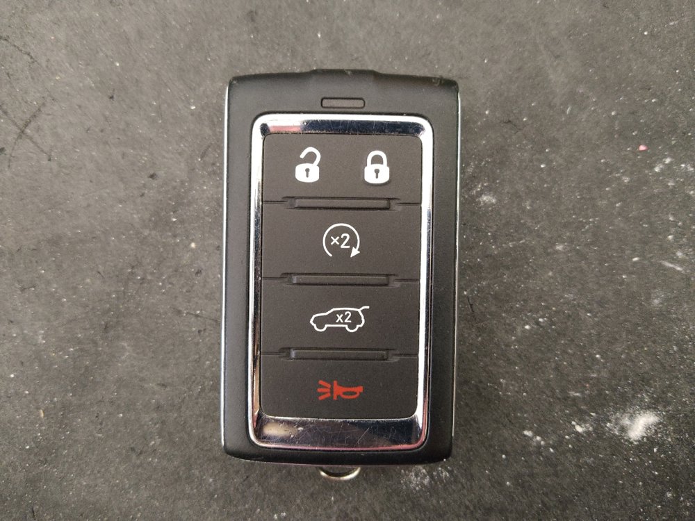 Used 2024 Jeep Grand Cherokee Limited 4xe image 32