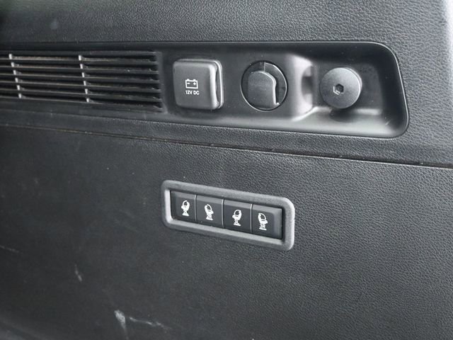 Used 2022 Jeep Wagoneer Series II w/ Convenience Group I image 34