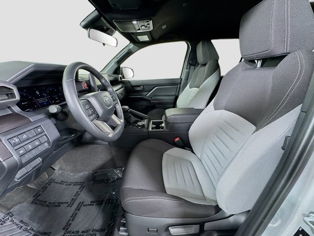Certified 2025 Toyota 4Runner TRD Off-Road AWD/4WD image 17
