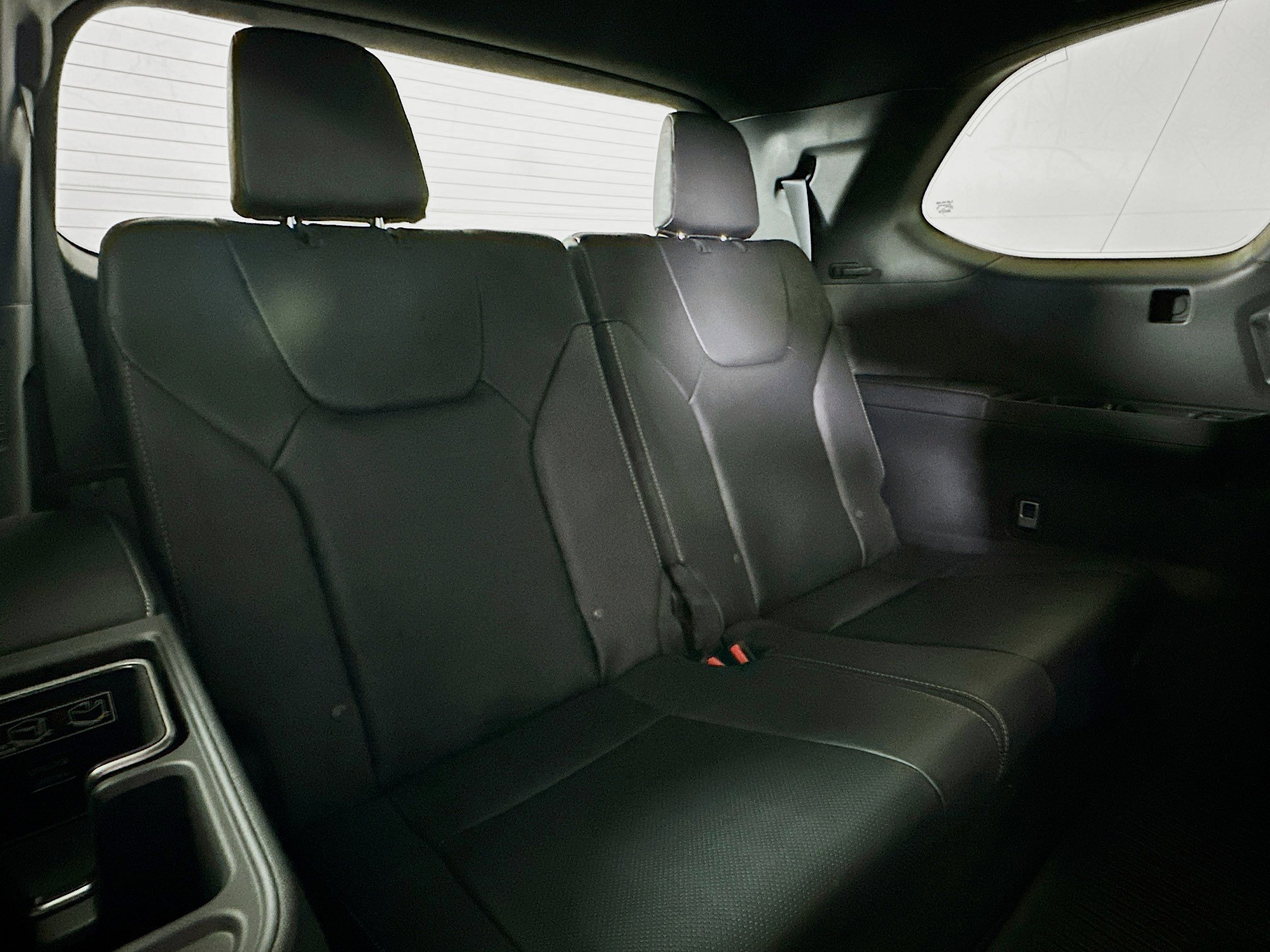 New 2026 Lexus TX 350 AWD w/ Technology Package image 27