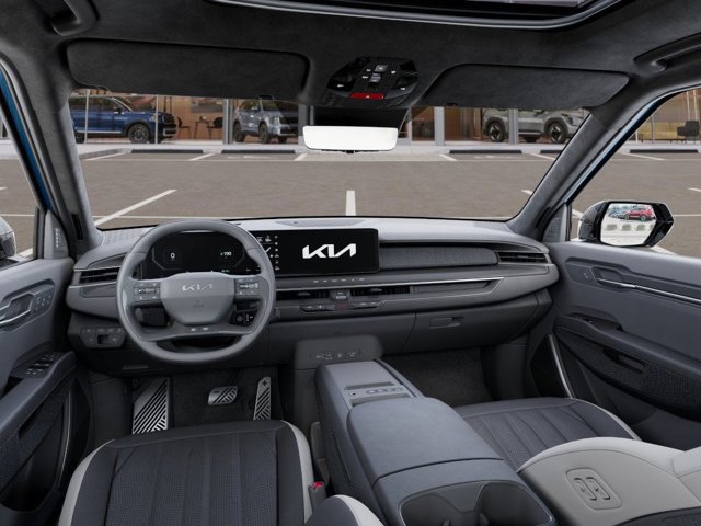 New 2026 Kia EV9 GT-Line image 17