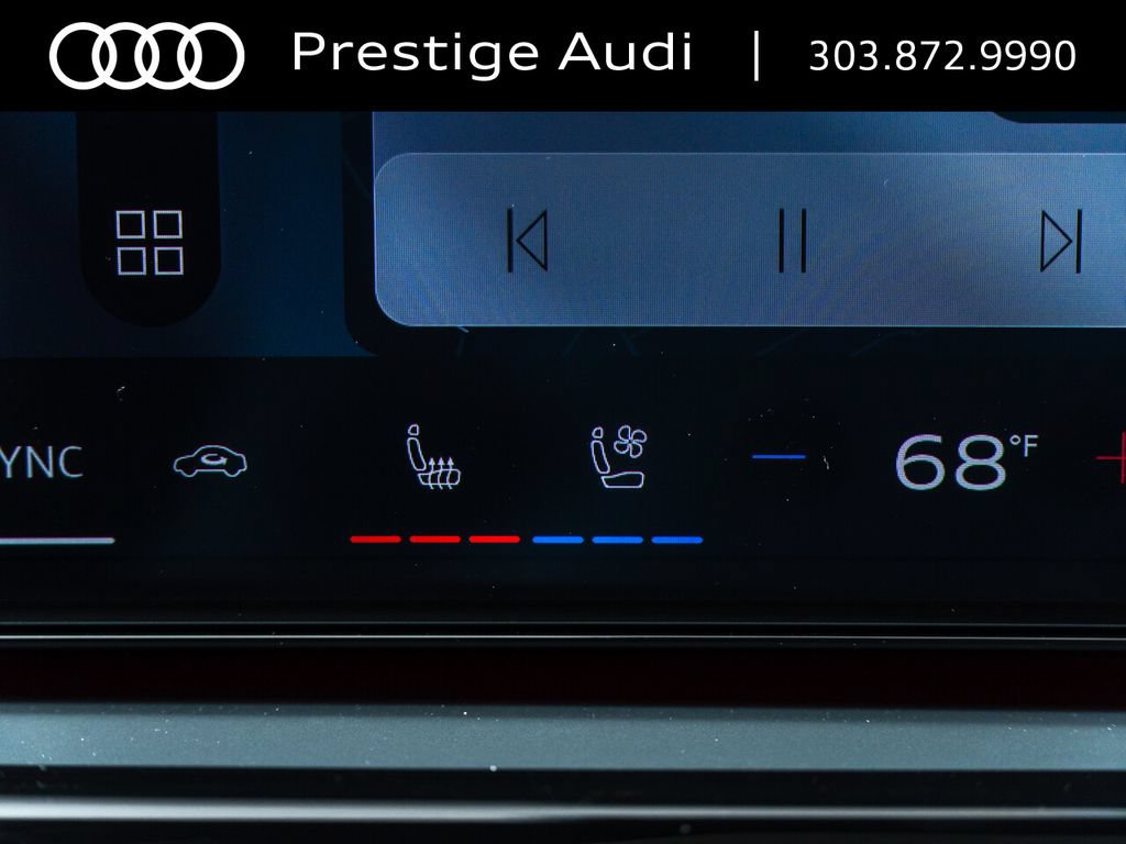 New 2026 Audi A6 Prestige AWD/4WD image 19