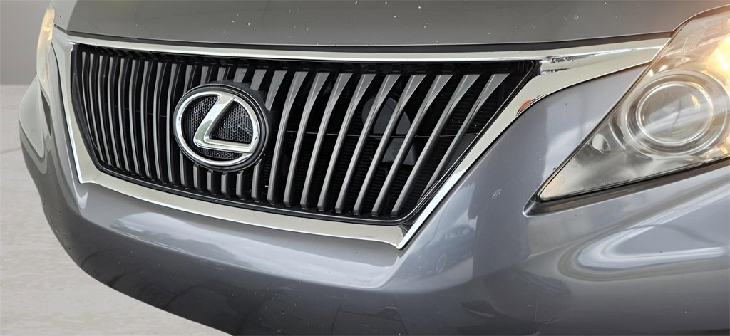 Used 2012 Lexus RX 350 AWD image 2