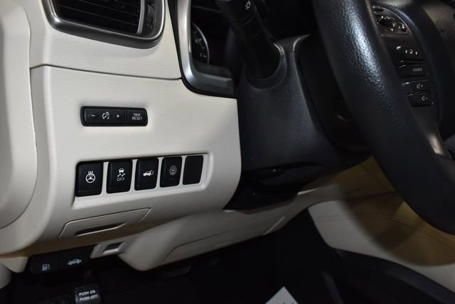 Used 2024 Nissan Murano SL image 29