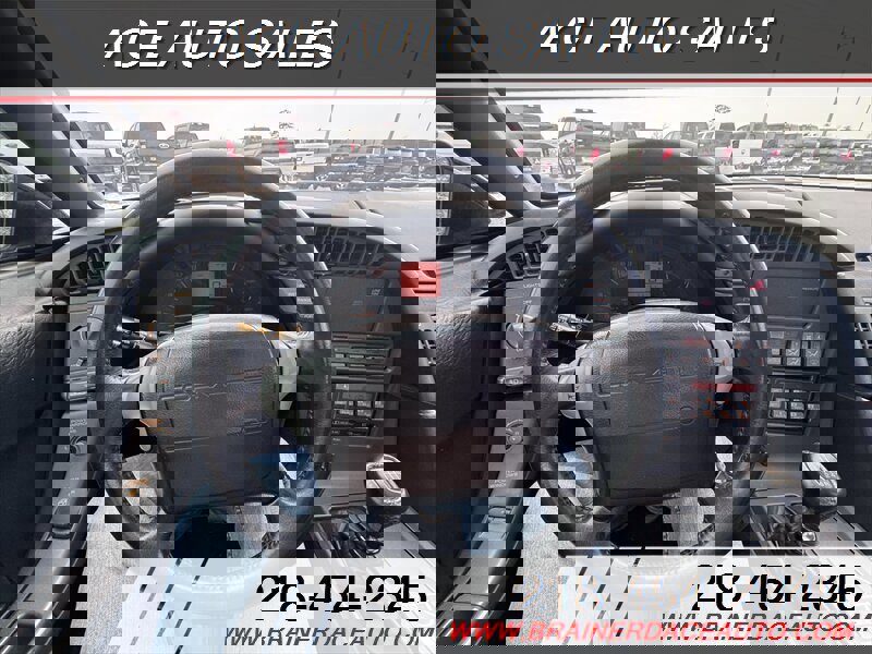 Used 1991 Chevrolet Corvette ZR-1 image 10