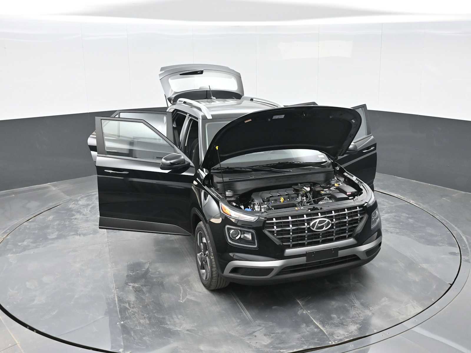 New 2026 Hyundai Venue SEL image 38