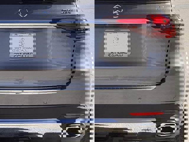 Used 2025 Mercedes-Benz GLE 450e 4MATIC image 5