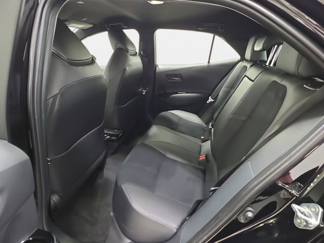 Certified 2025 Toyota Corolla Premium image 11