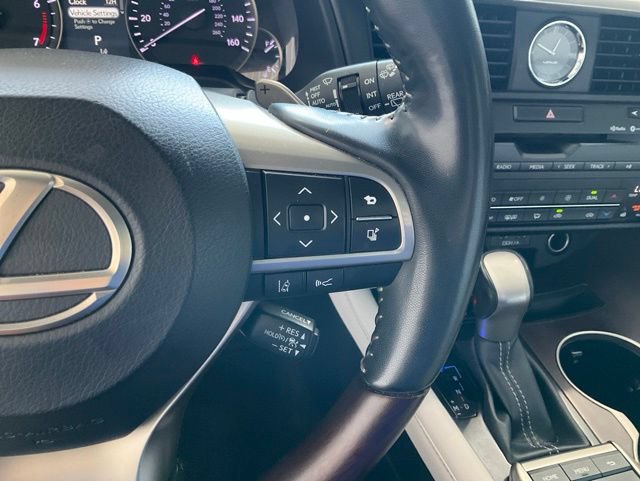 Used 2020 Lexus RX 350 FWD w/ Premium Package image 12