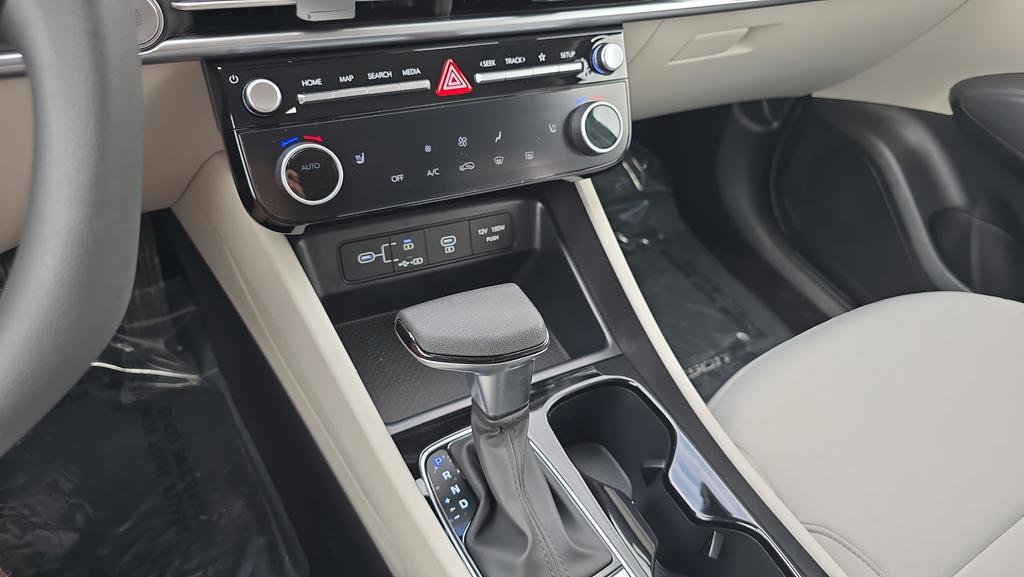 New 2026 Hyundai Tucson SEL FWD image 14