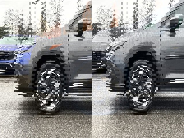 Used 2025 Subaru Crosstrek 2.5i Limited w/ Popular Package #3A image 9