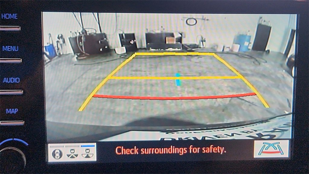 Used 2023 Toyota Sienna Platinum image 17