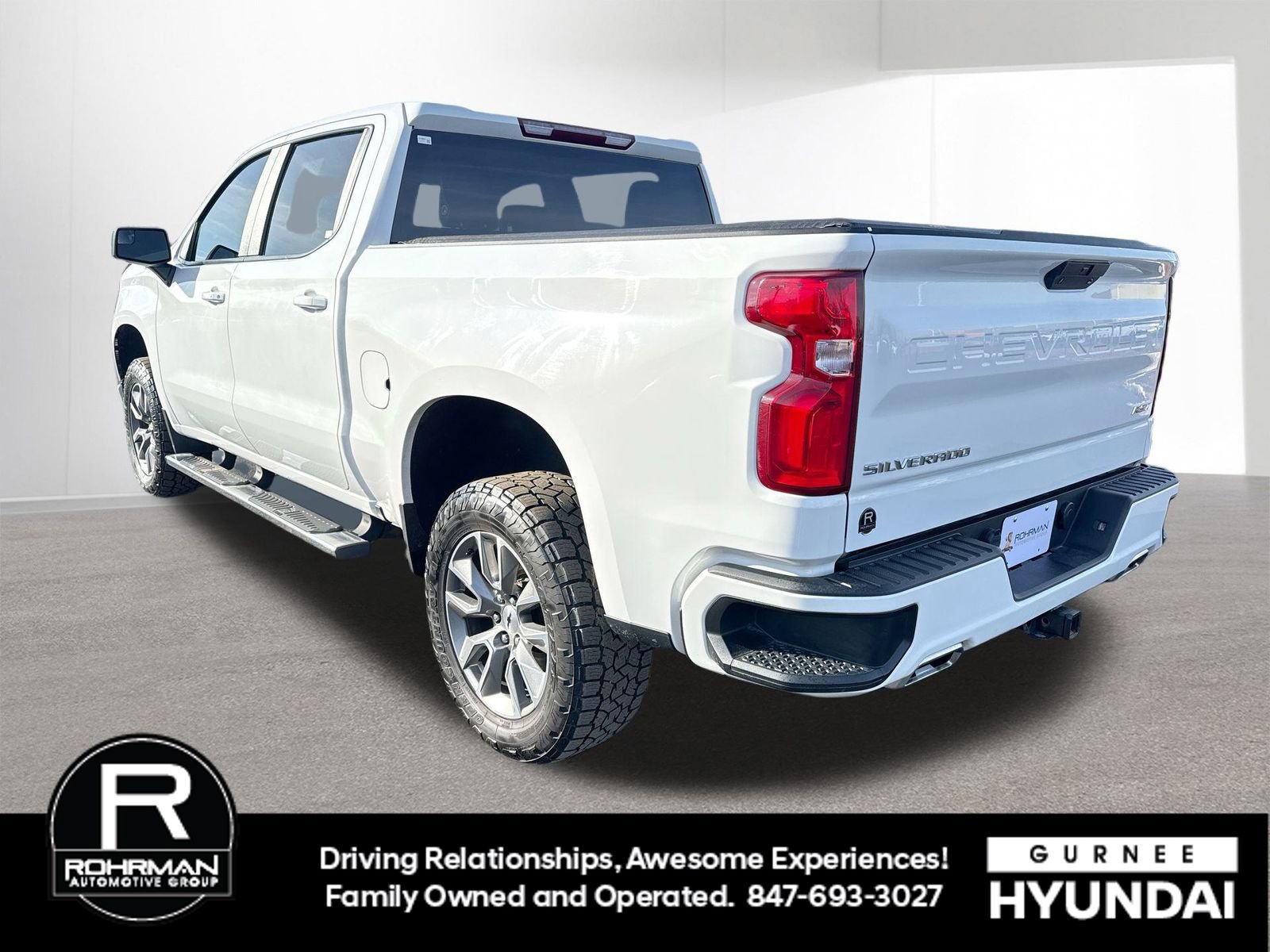 Used 2021 Chevrolet Silverado 1500 RST image 7