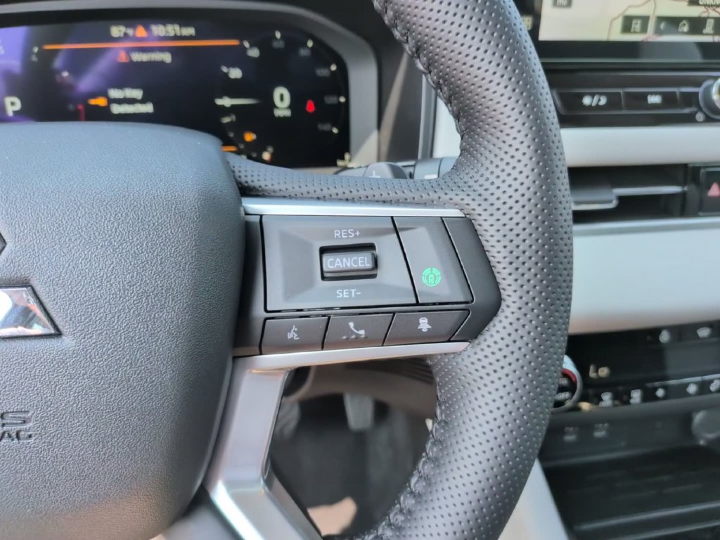 New 2026 Mitsubishi Outlander SE AWD/4WD image 20