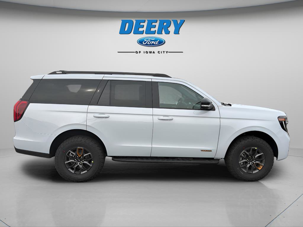 New 2026 Ford Expedition Tremor AWD/4WD image 12
