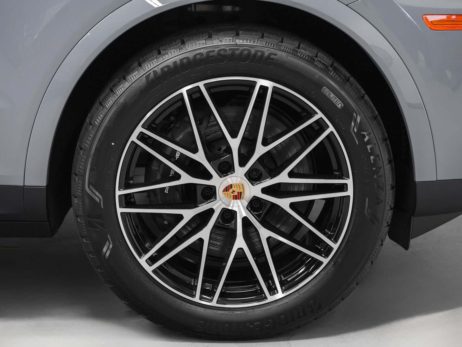 New 2026 Porsche Cayenne AWD/4WD image 16