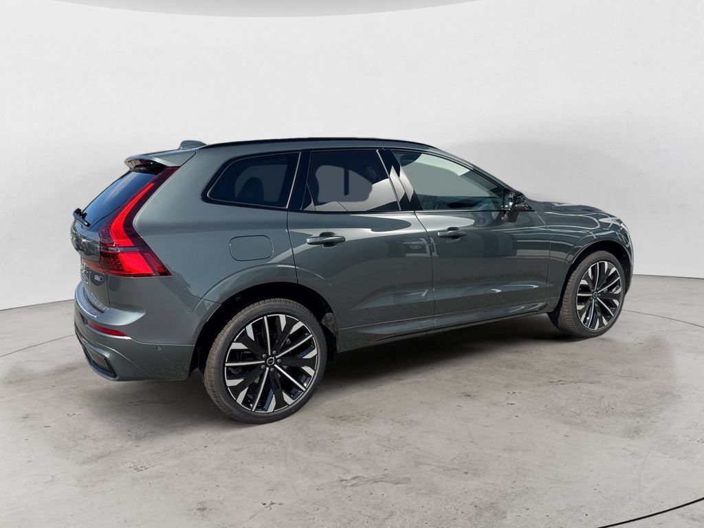 New 2027 Volvo XC60 B5 Ultra AWD/4WD image 7