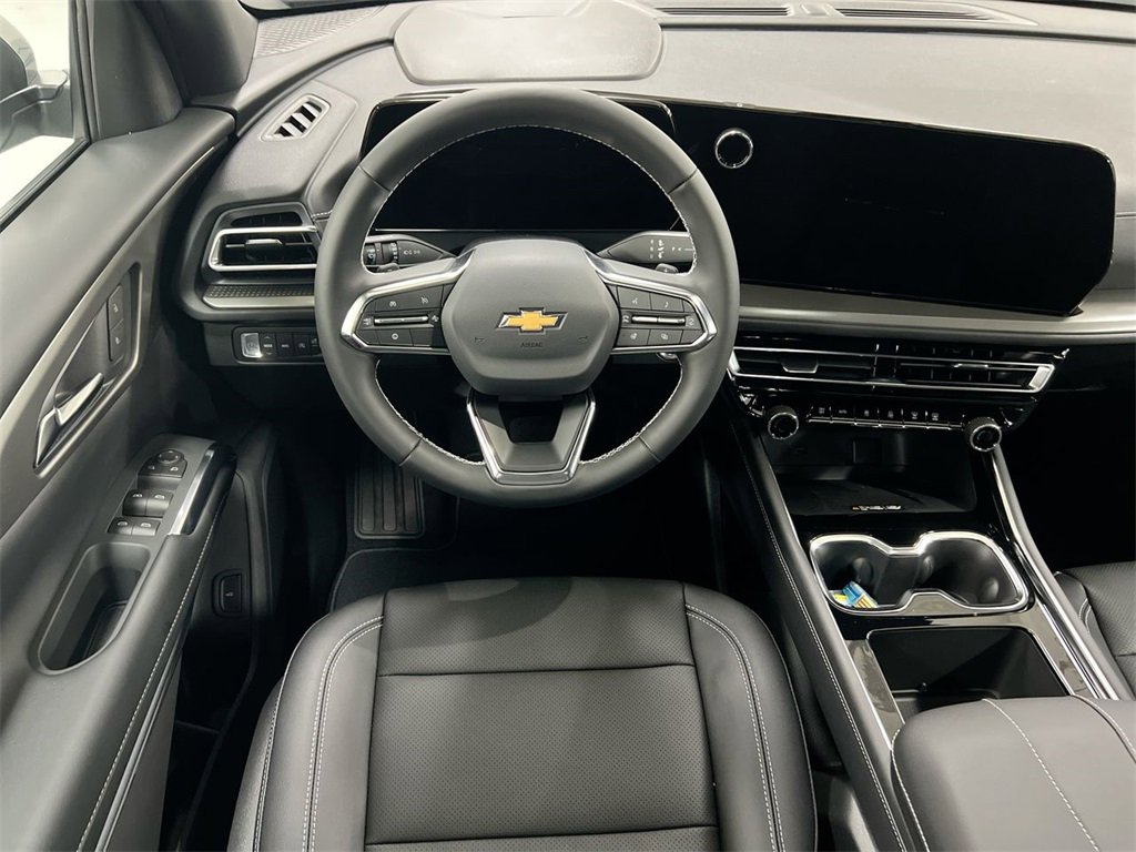 New 2026 Chevrolet Traverse LT image 20