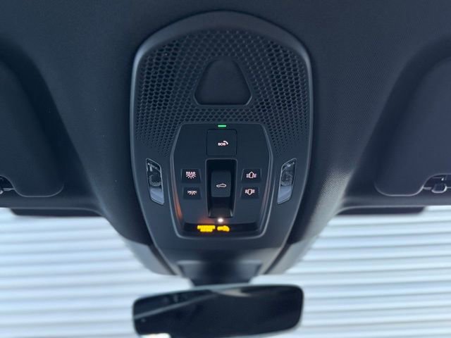 New 2026 Porsche Panamera 4 image 32