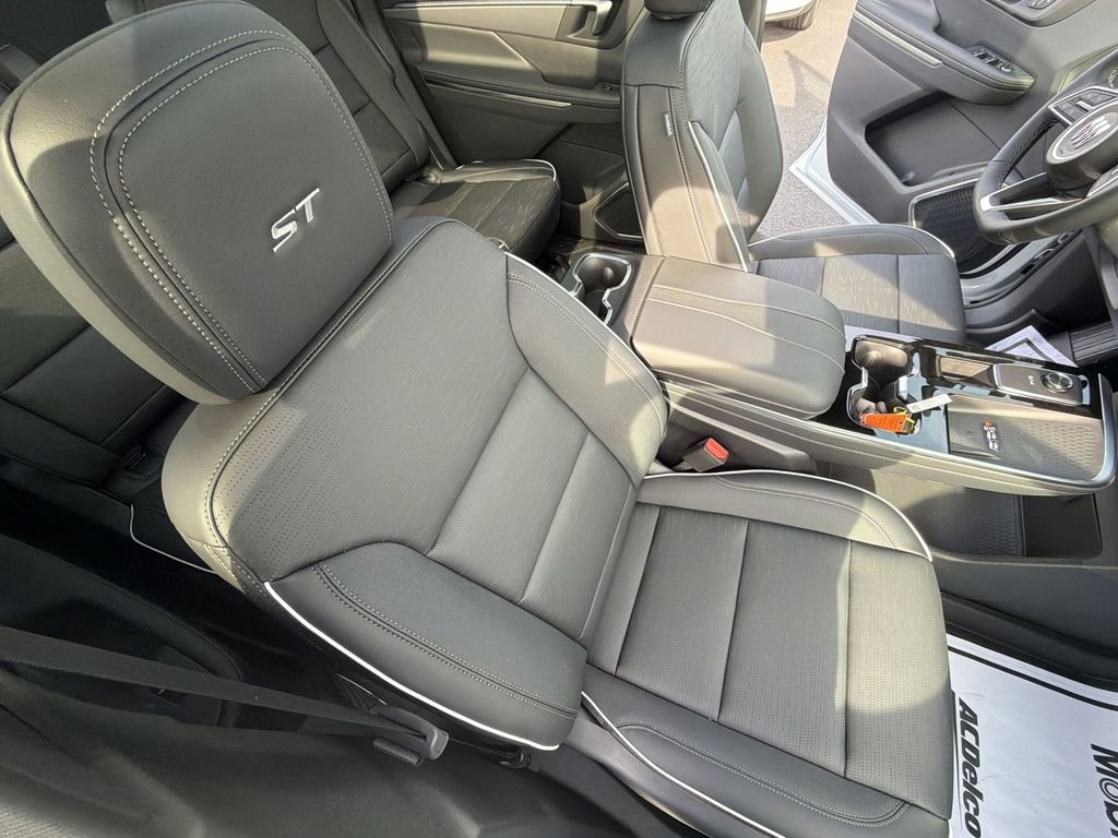 New 2026 Buick Enclave Sport Touring w/ Power Package image 24