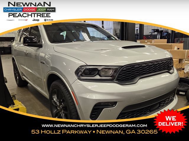Used 2023 Dodge Durango R/T