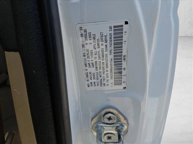 Used 2010 Honda Accord EX-L image 20