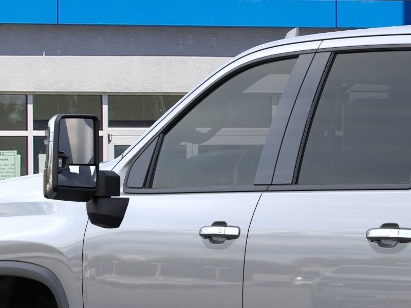 New 2026 Chevrolet Silverado 3500 High Country w/ High Country Premium Package AWD/4WD image 13