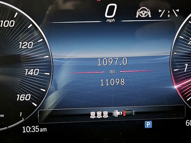 Used 2024 Mercedes-Benz GLE 450 4MATIC image 22