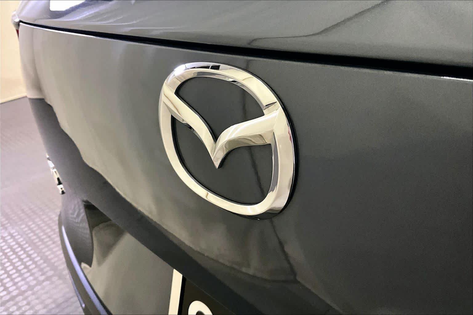 Used 2024 MAZDA CX-50 AWD 2.5 S w/ Cargo Package image 32