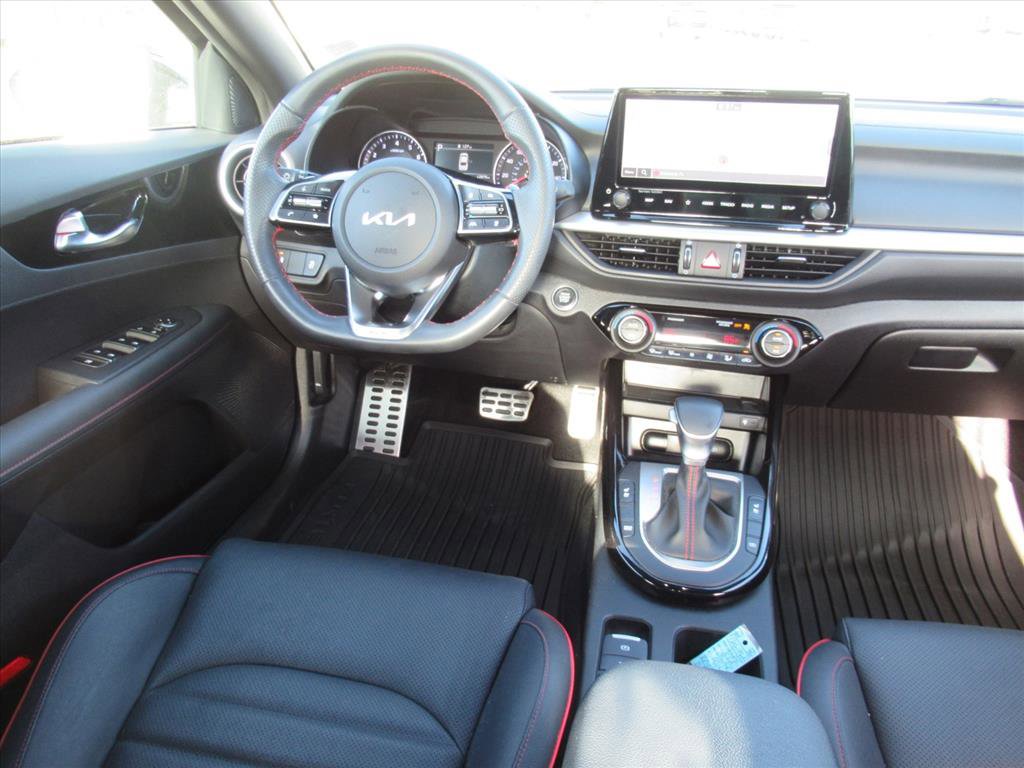 Used 2024 Kia Forte GT w/ Option Group 015 image 12