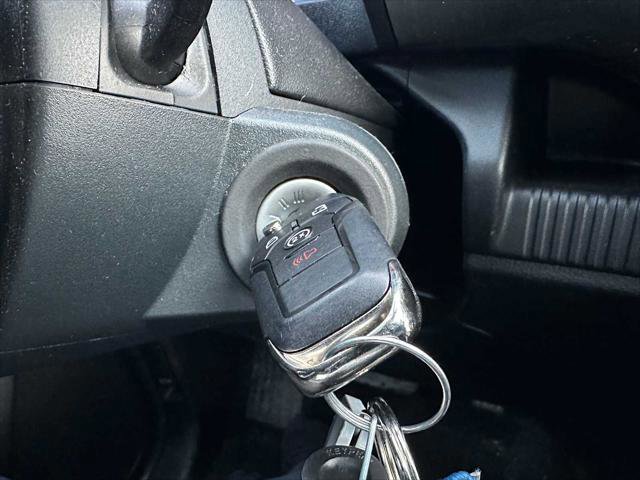 Used 2024 Ford Ranger XLT w/ Trailer Tow Package image 35