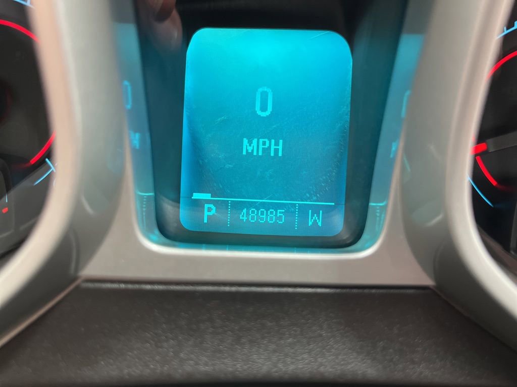 Used 2011 Chevrolet Camaro SS w/ RS Package RWD image 14