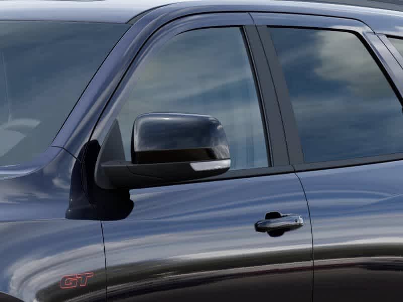 New 2026 Dodge Durango GT AWD/4WD image 12
