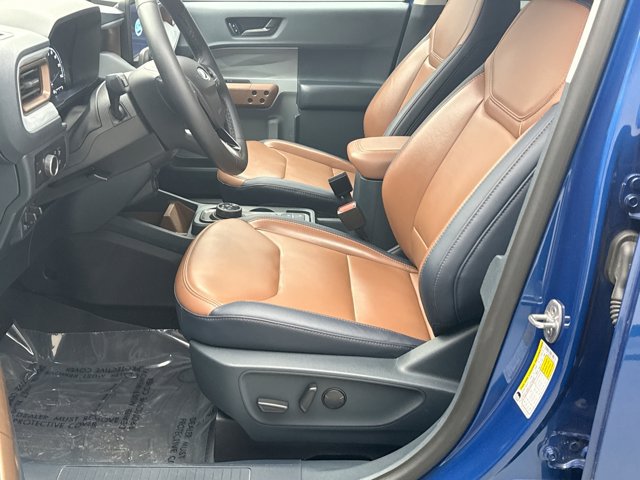 Used 2023 Ford Maverick Lariat w/ Lariat Luxury Package AWD/4WD image 11