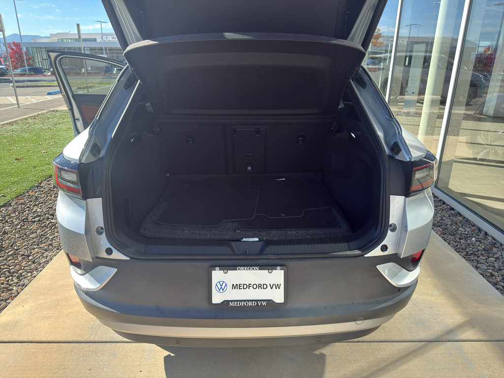 Used 2021 Volkswagen ID.4 Pro S w/ Gradient Package image 15