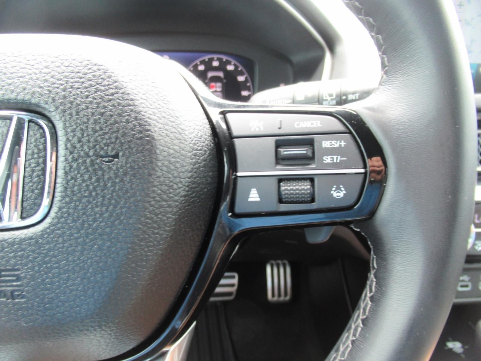 Used 2023 Honda Civic Sport Touring image 27