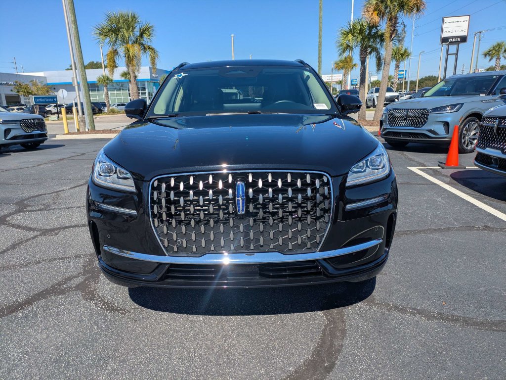 Certified 2025 Lincoln Corsair Grand Touring w/ Equipment Group 301A AWD/4WD image 10