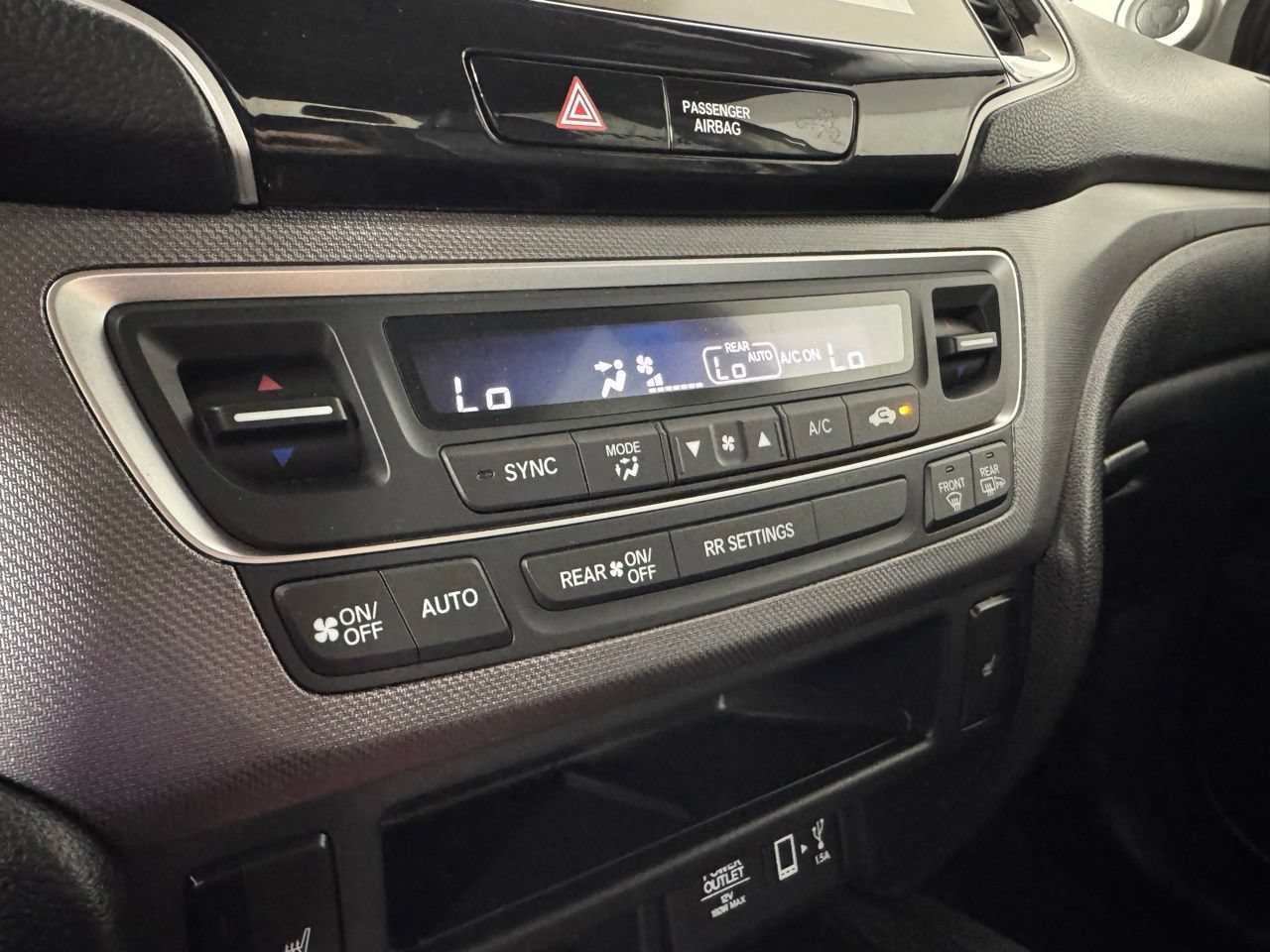 Used 2023 Honda Ridgeline RTL image 30