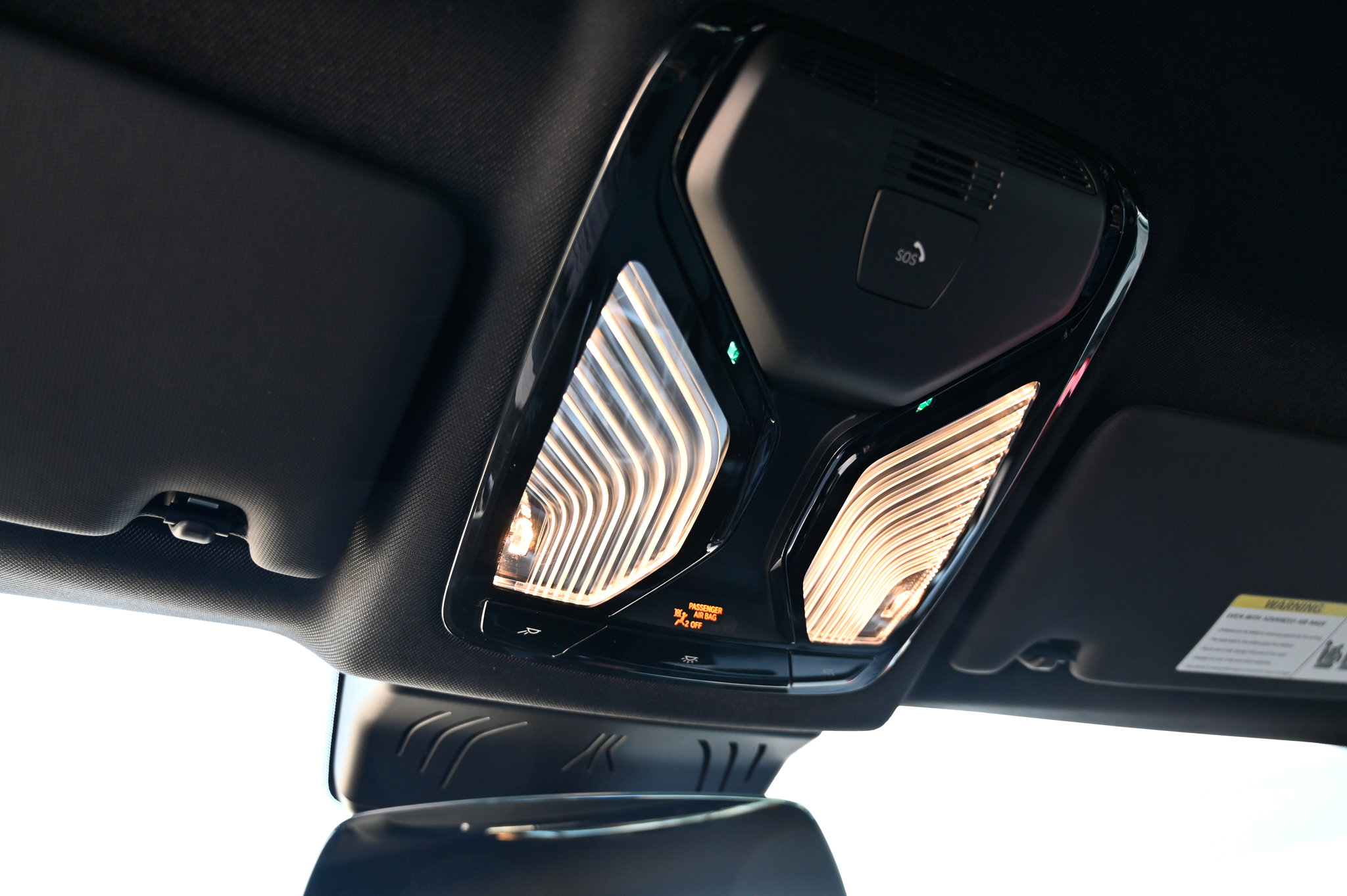 Used 2025 BMW M4 xDrive Competition w/ Carbon Package image 33