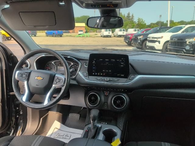 Used 2023 Chevrolet Blazer LT w/ Convenience Package FWD image 40