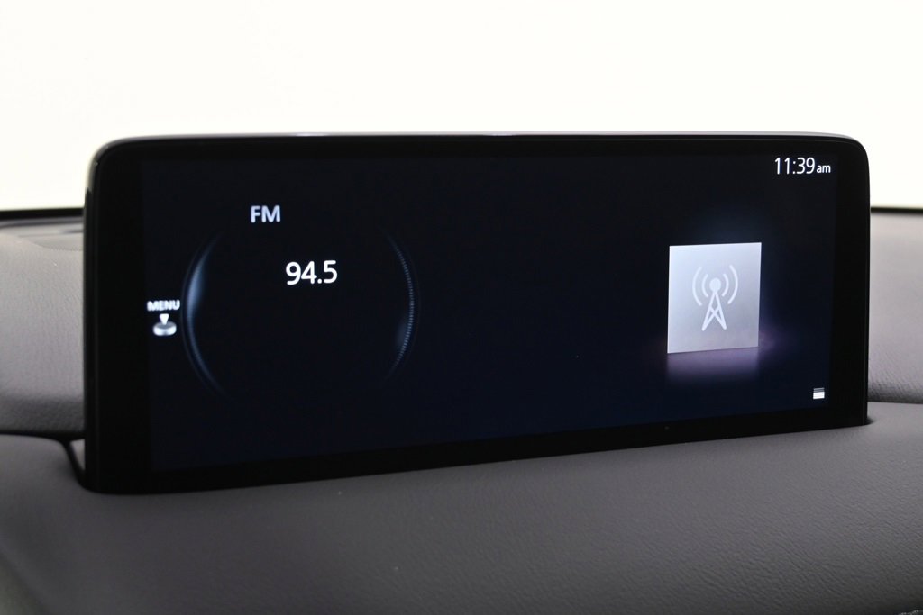 New 2025 MAZDA CX-5 Carbon Edition image 26