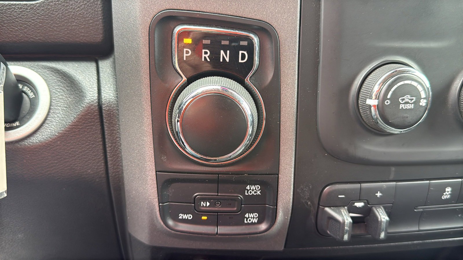 Used 2022 RAM 1500 Tradesman w/ Chrome Appearance Package AWD/4WD image 19